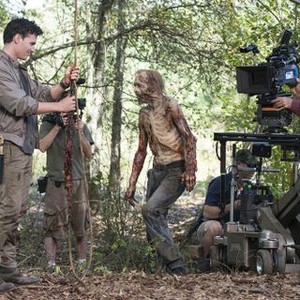 The Walking Dead, Daniel Bonjour, 'Remember', Season 5, Ep. #12, 03/01/2015, ©AMC
