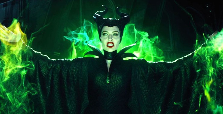 Streaming maleficent 1