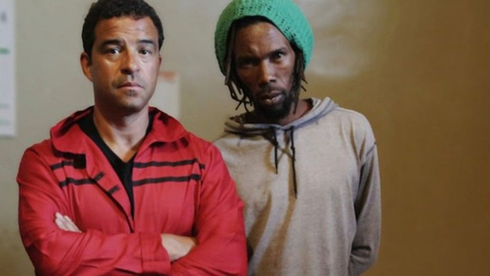 Inside the world's toughest prisons discount