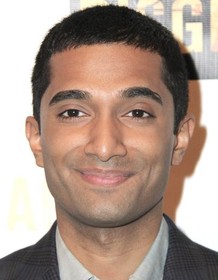 Danny Ashok
