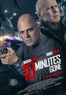 10 Minutes Gone poster image