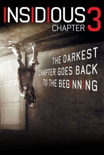 Watch trailer for Insidious: Chapter 3