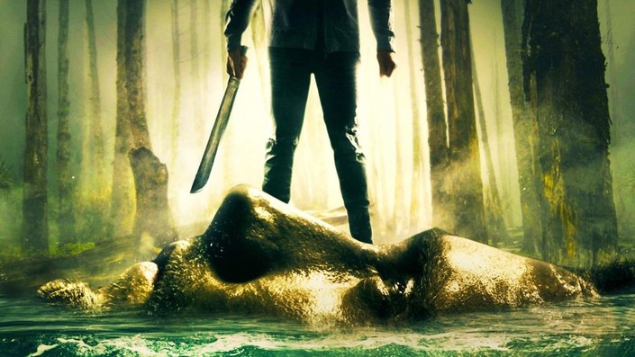 Bundy and the Green River Killer | Rotten Tomatoes