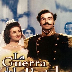 guerra de los pasteles