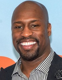 Vernon Davis