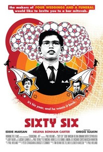 Watch trailer for Sixty Six