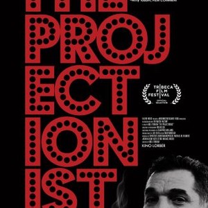 The Projectionist photo 1
