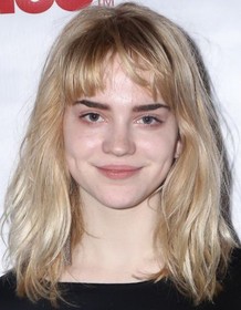 Sophie Thatcher
