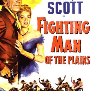 Fighting Man of the Plains photo 7