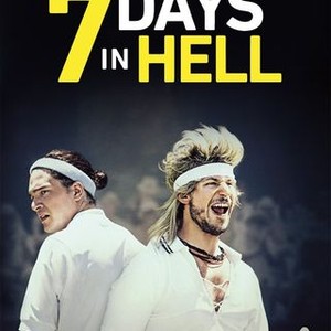 7 Days in Hell photo 3