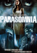 Parasomnia poster image