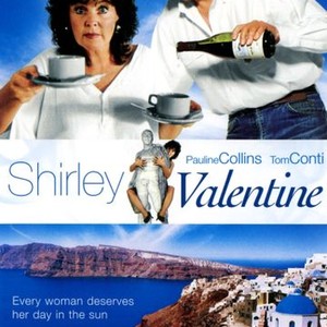 Shirley Valentine (1989) photo 13