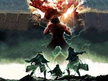 Attack on Titan: Season 4, Episode 3 - Rotten Tomatoes