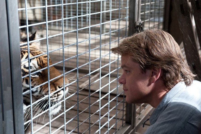 We Bought a Zoo Pictures | Rotten Tomatoes
