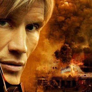 The Defender 2004 Film