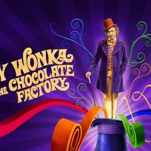 Willy Wonka and the Chocolate Factory photo 6