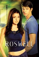 Roswell poster image