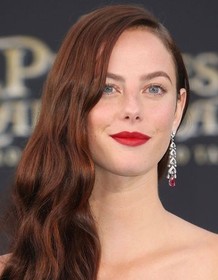 Kaya Scodelario