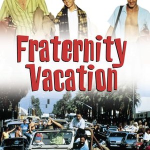 Fraternity Vacation (1985) photo 10