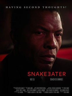 Snakeeater (2024) | Rotten Tomatoes