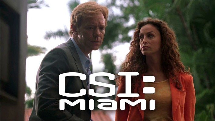 Csi miami cheap season 7 123movies