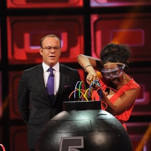 Boom!, Tom Papa, 06/25/2015, ©FOX