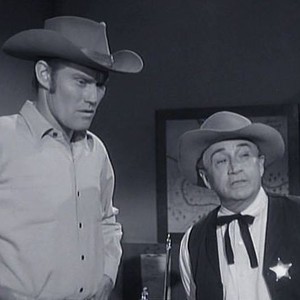 The Rifleman: Season 1, Episode 23 - Rotten Tomatoes