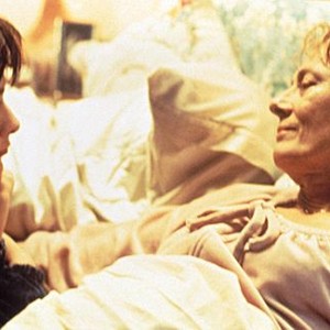 LITTLE ODESSA, Edward Furlong, Vanessa Redgrave, 1994