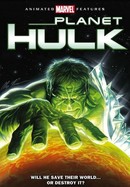 Planet Hulk poster image