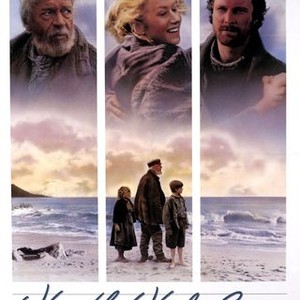 When the Whales Came (1989) photo 10
