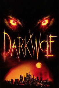 Poster for DarkWolf