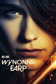 Wynonna earp season 1 episode 1 full episode free online best sale