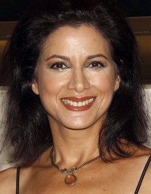 Saundra Santiago