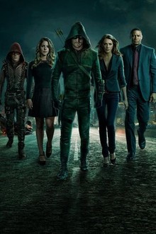 Arrow Season 3 Rotten Tomatoes