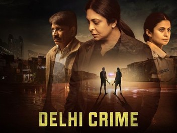 Delhi crime web series watch online fmovies 2025