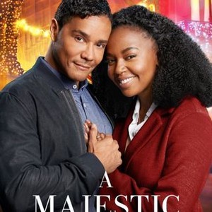 A Majestic Christmas (2018) photo 6