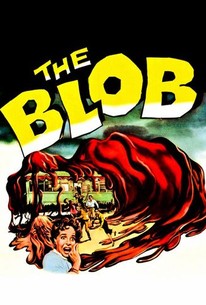 マックィーンの絶対の危機 / The Blob