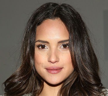 Adria Arjona - Rotten Tomatoes