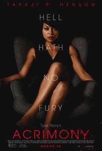 Watch trailer for Acrimony