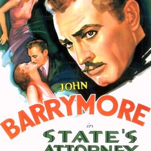 State's Attorney (1932) photo 6