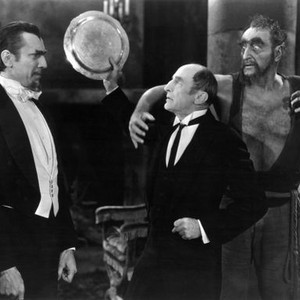 WHITE ZOMBIE, Bela Lugosi, Brandon Hurst, Frederick Peters, 1932