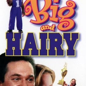 Big and Hairy (1998) photo 9