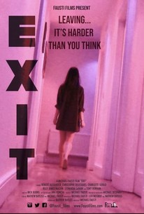 Watch trailer for Exit