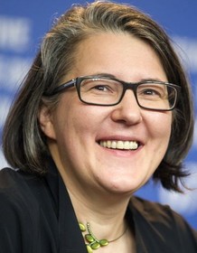 Kasia Adamik