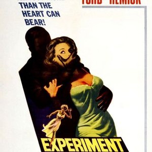 Experiment in Terror (1962)