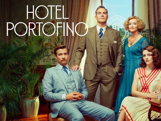 Hotel Portofino: Season 3 | Rotten Tomatoes