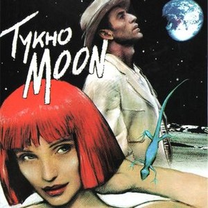 "Tykho Moon photo 7"