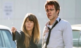 I Am the Night: Limited Series Featurette - Dynamic Duo photo 4
