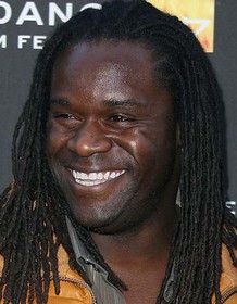 Markus Redmond - Rotten Tomatoes