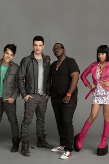 America's Best Dance Crew: Season 1, Episode 1 | Rotten Tomatoes